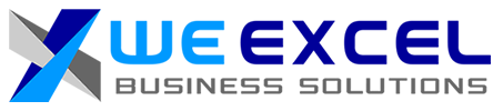 WeExcel Business Solutions